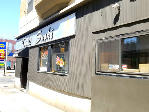 Tsuki Sushi