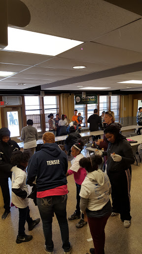 Public Golf Course «Lincoln Park Golf Course», reviews and photos, 1000 W Hampton Ave, Glendale, WI 53209, USA