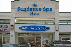 The Sundance Spa & Sauna Store Burlington image
