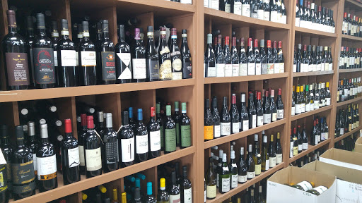 Wine Store «Lincoln Fine Wines», reviews and photos, 727 Lincoln Blvd, Venice, CA 90291, USA