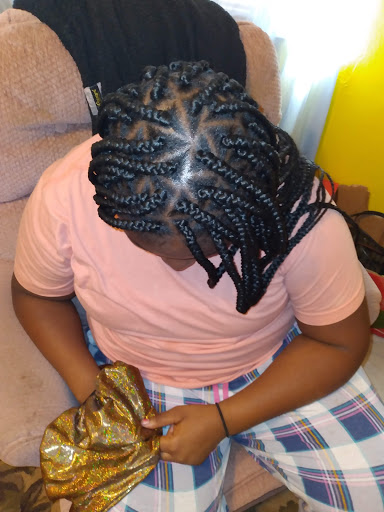 Cosmetics Store «White Diamonds», reviews and photos, 100 N 26th St, Fort Pierce, FL 34947, USA