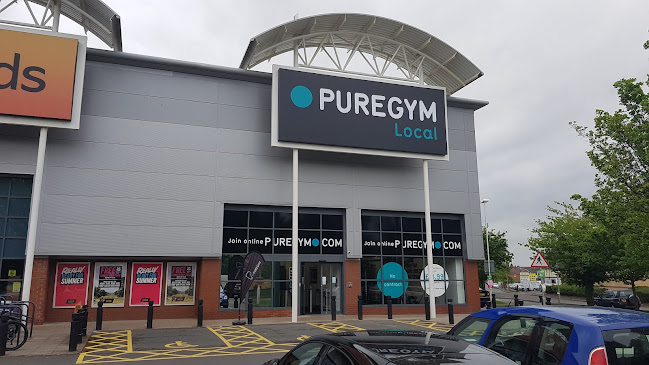 PureGym Hereford - Gym