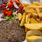 Photo n°1 de l'avis de Robert.o fait le 02/10/2022 à 16:21 sur le  Pizzeria Nord-Ovest à Calasetta