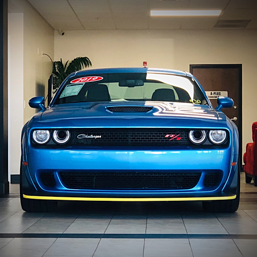 Used Car Dealer «Sunburst Auto Sales Center», reviews and photos, 1780 S State St, Salt Lake City, UT 84115, USA