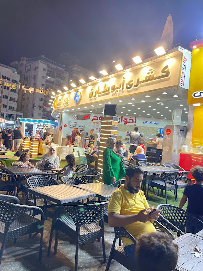 ملاهي ابو طارق