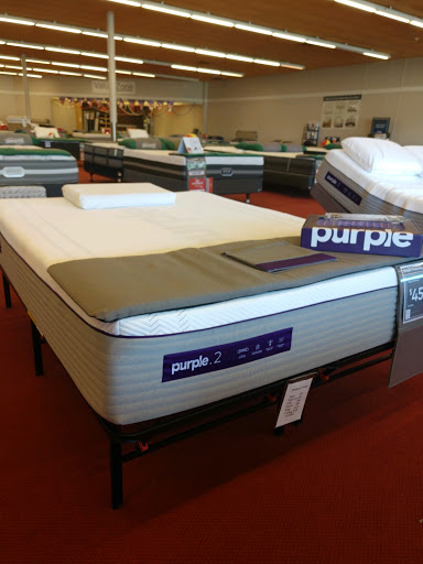 Mattress Store «Mattress Firm Cape May», reviews and photos, 6 Court House South Dennis Rd, Cape May Court House, NJ 08210, USA