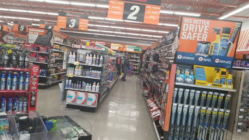 Auto Parts Store «AutoZone», reviews and photos, 8923 Telegraph Rd, Taylor, MI 48180, USA