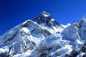 Everest Hiking Treks & Expedition image