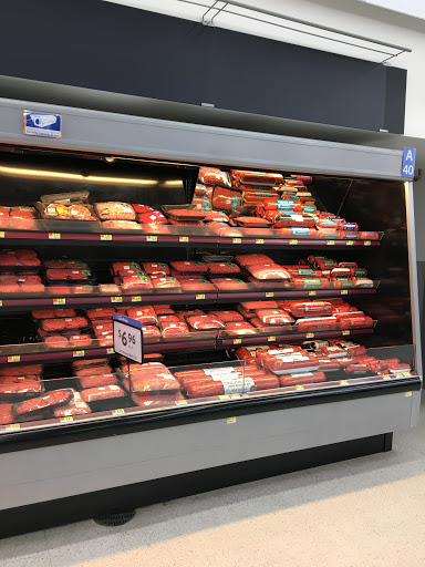 Department Store «Walmart Supercenter», reviews and photos, 60 W Bromley Ln, Brighton, CO 80601, USA