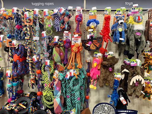 Pet Supply Store «PetSmart», reviews and photos, 145 Promenade Blvd, Bridgewater, NJ 08807, USA