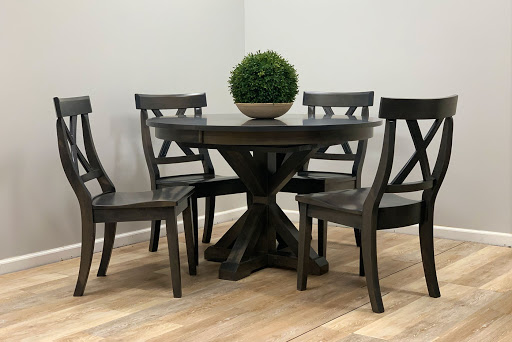 Furniture Store «Amish Furniture Collection», reviews and photos, 51240 Van Dyke, Shelby Charter Township, MI 48316, USA