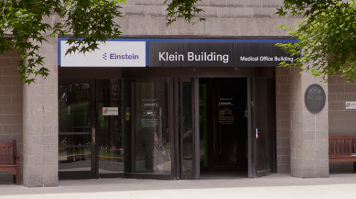 Klein Building
