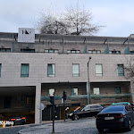 Photo n°1 de l'avis de Alex.o fait le 19/02/2023 à 18:33 sur le  Eurostars Lisboa Parque à Lisbon