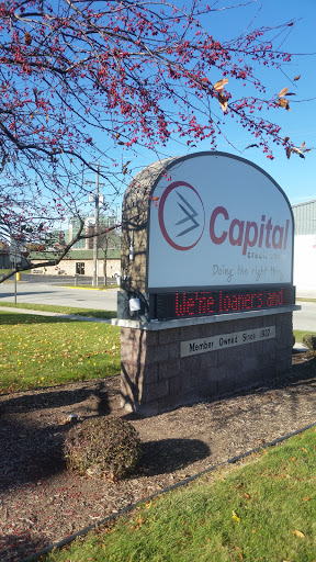 Capital Credit Union, 825 Morris Ave, Green Bay, WI 54304, Credit Union