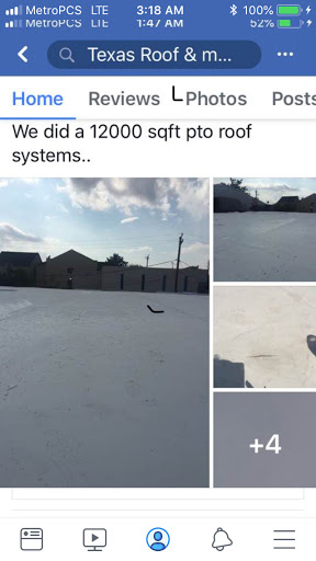 Texas Roofing and more in Houston, Texas