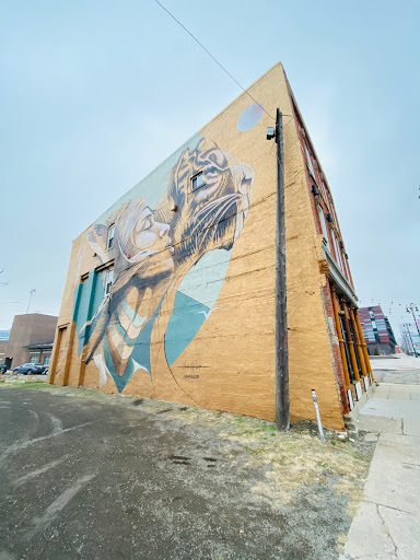 Boutique «Eldorado General Store», reviews and photos, 1700 Michigan Ave, Detroit, MI 48216, USA