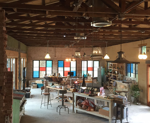 Building Materials Store «Originate Natural Building Materials», reviews and photos, 948 N Main Ave, Tucson, AZ 85705, USA