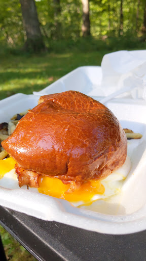 Coffee Shop «Edgebrook Coffee Shop», reviews and photos, 6322 N Central Ave, Chicago, IL 60646, USA