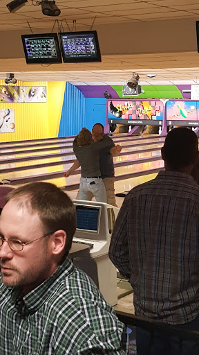 Bowling Alley «Mahaska Bowl», reviews and photos, 1700 A Ave E, Oskaloosa, IA 52577, USA