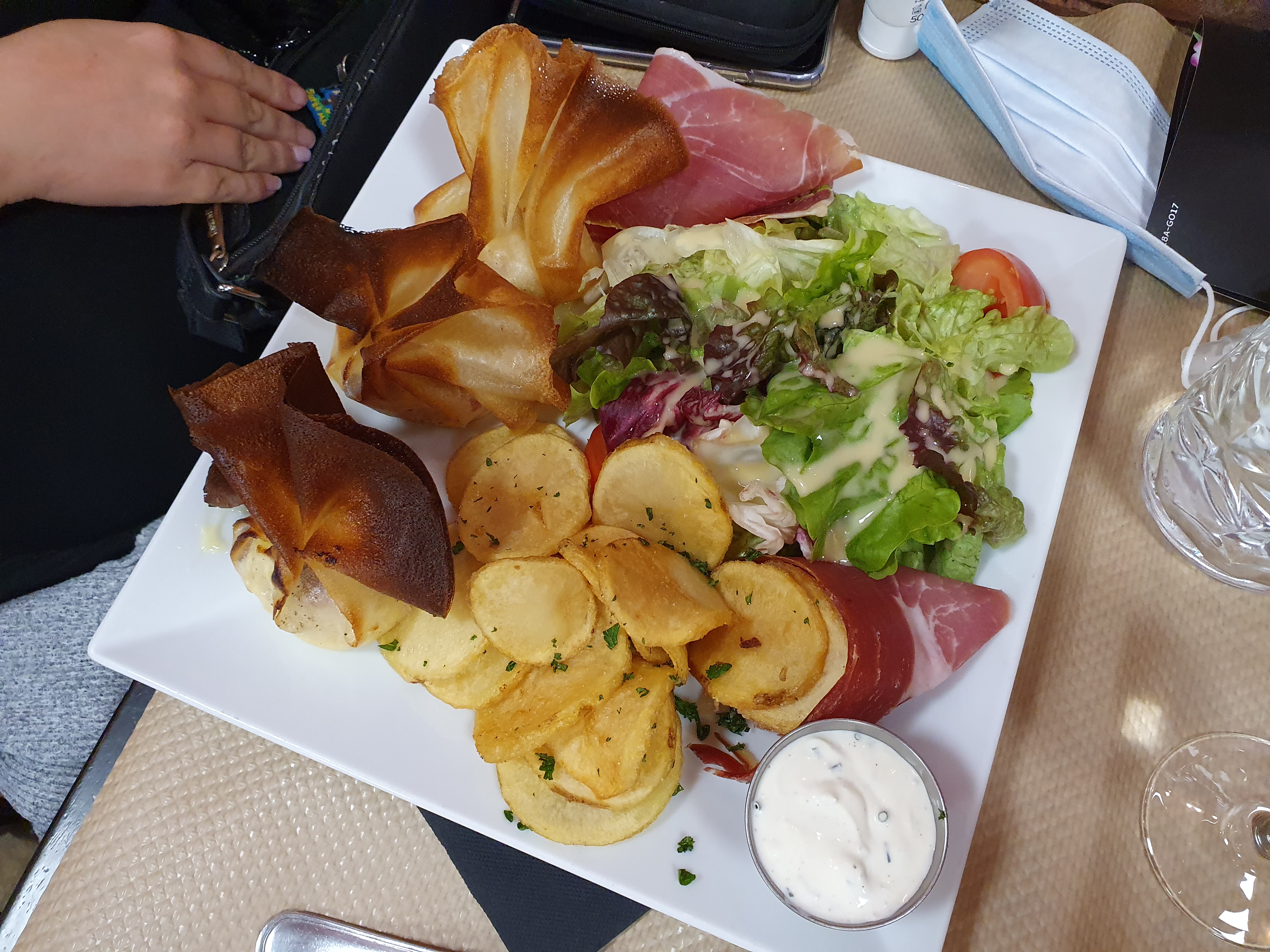 Photo n° 3 de l'avis de Cyril.u fait le 07/09/2019 à 15:52