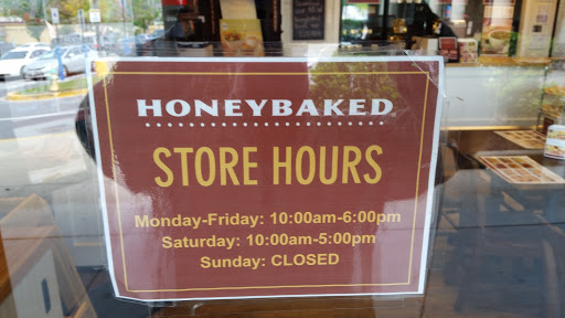 Deli «HoneyBaked Ham Company», reviews and photos, 1306 W Patrick St, Frederick, MD 21703, USA