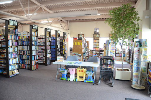Used Book Store «Book Market Sales & Trading», reviews and photos, 2365 Plainfield Rd, Crest Hill, IL 60403, USA