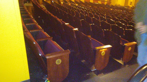 Performing Arts Theater «Miller High Life Theatre», reviews and photos, 500 W Kilbourn Ave, Milwaukee, WI 53203, USA