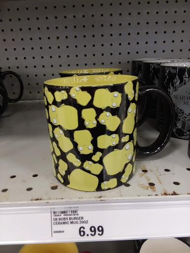 Grocery Store «Meijer», reviews and photos, 2153 Marion-Mt Gilead Rd, Marion, OH 43302, USA