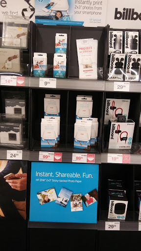 Office Supply Store «Staples», reviews and photos, 19141 Golden Valley Rd, Santa Clarita, CA 91387, USA