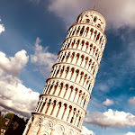 Photo n°3 de l'avis de Rüdiger.e fait le 24/10/2020 à 05:35 sur le  Hotel Villa Primavera à Pisa