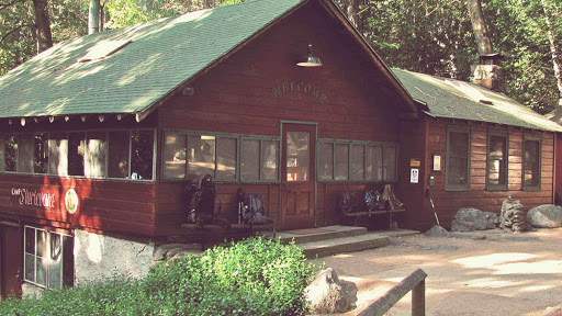 Mountain cabin Burbank