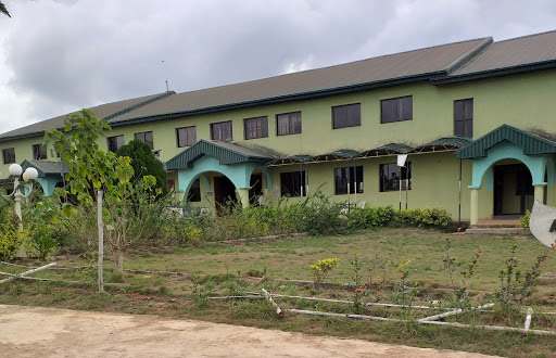 Lumen Christi International High School, Ebele - Irrua Road, Nigeria, Public School, state Anambra