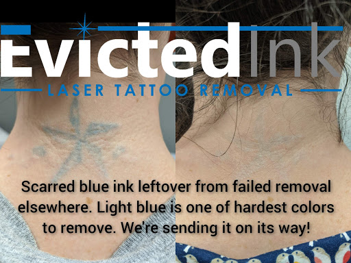 Explore moms name tattoo ideas for men, creative tattoo ideas in Wichita, available at Evicted Ink Laser Tattoo Removal