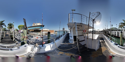 Fishing Charter «Obsession Fishing Charters», reviews and photos, 505 Glen Cheek Dr, Cape Canaveral, FL 32920, USA