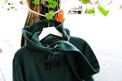 Soccer Store «The Village Soccer Shop», reviews and photos, 40 Main St, Tarrytown, NY 10591, USA