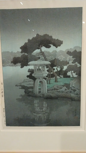 Museum «Weatherspoon Art Museum», reviews and photos, 500 Tate St, Greensboro, NC 27412, USA