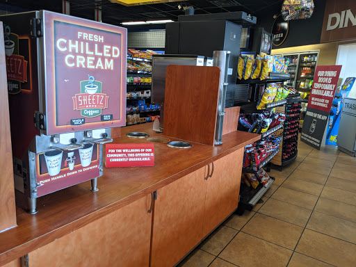 Convenience Store «Sheetz», reviews and photos, 610 Scranton Carbondale Hwy, Scranton, PA 18508, USA