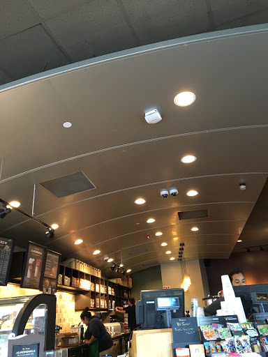 Coffee Shop «Starbucks», reviews and photos, 1030 Barnum Ave, Stratford, CT 06614, USA