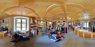 Photo n°83 de Golf du Rochat à Les Rousses ()