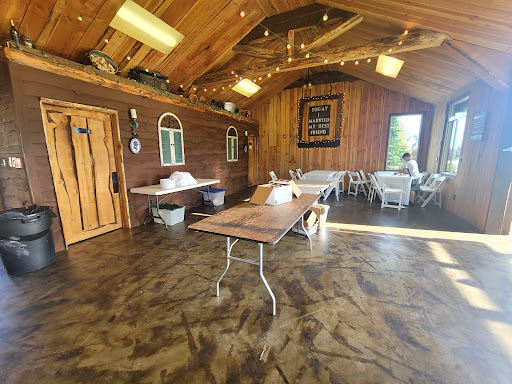 Wedding Venue «Olympic View Estates», reviews and photos, 8005 30th St SE, Lake Stevens, WA 98258, USA