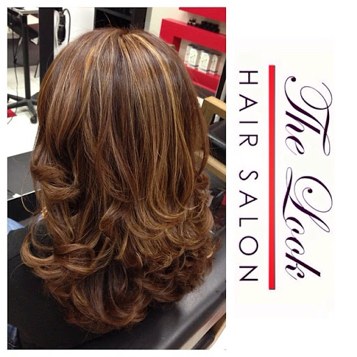 Hair Salon «The Look Hair Salon», reviews and photos, The Look Hair Salon, 919 S Central Ave E, Glendale, CA 91204, USA