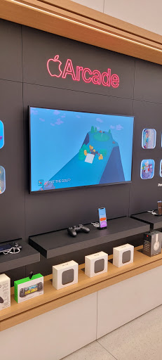 Computer Store «Apple Orland Square Mall», reviews and photos, 428 Orland Square Dr, Orland Park, IL 60462, USA