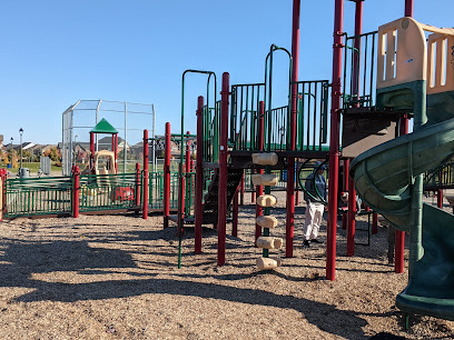 Bonnie Glen Park Playground