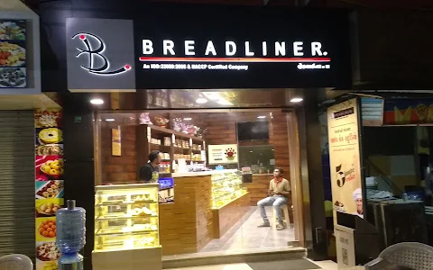 Breadliner valsad maisha enterprise image
