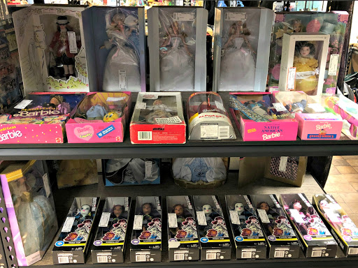 Thrift Store «Black Sheep Thrift Shop», reviews and photos, 323 Drum Point Rd, Brick, NJ 08723, USA