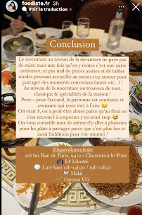 Photos du propriétaire du Restaurant asiatique Le Pavillon Céleste à Charenton-le-Pont - n°18