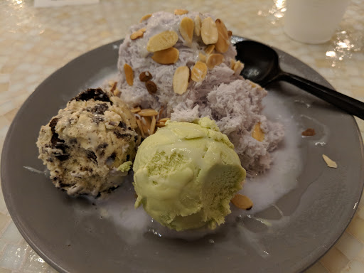 Dessert Shop «Blush Desserts», reviews and photos, 4817 Convoy St, San Diego, CA 92111, USA