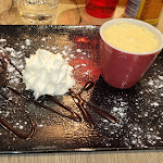 Photo n° 3 de l'avis de Killian. fait le 31/10/2021 à 19:56 pour L'atelier Gourmand à Langeais
