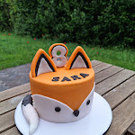 Photo n° 1 de l'avis de Luisa.a fait le 17/05/2023 à 16:53 pour Émilie Grenier Pâtisserie wedding cake et événementiel à Saint-Laurent-du-Pape