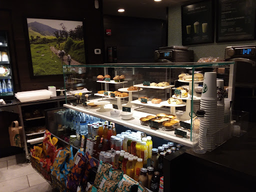 Starbucks, 85 Seymour St, Hartford, CT 06106, USA, 